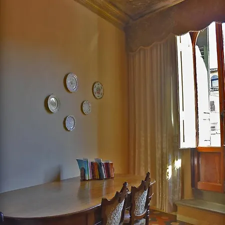 Apartment Casa Talia Figline Valdarno