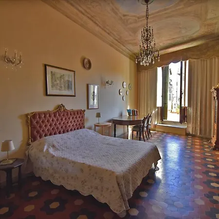 Casa Talia Apartment *