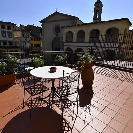 Apartment Casa Talia