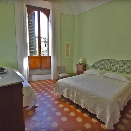 Apartment Casa Talia