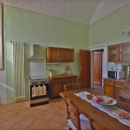 Apartment Casa Talia *