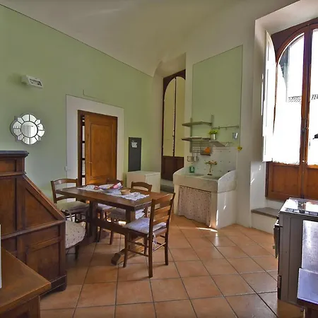 Casa Talia Apartment Figline Valdarno