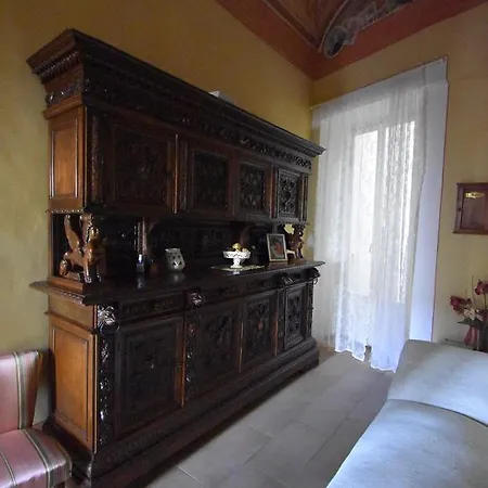 Casa Talia Apartment
