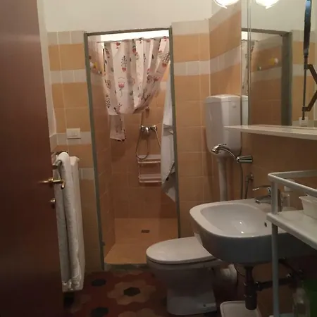 Apartment Casa Talia