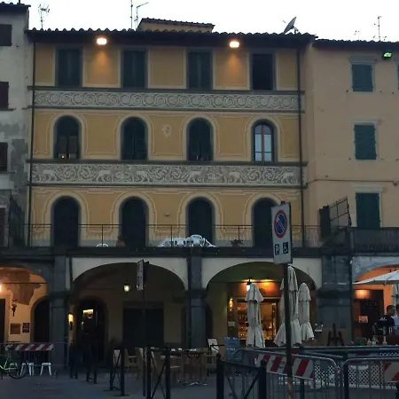 Apartment Casa Talia Figline Valdarno