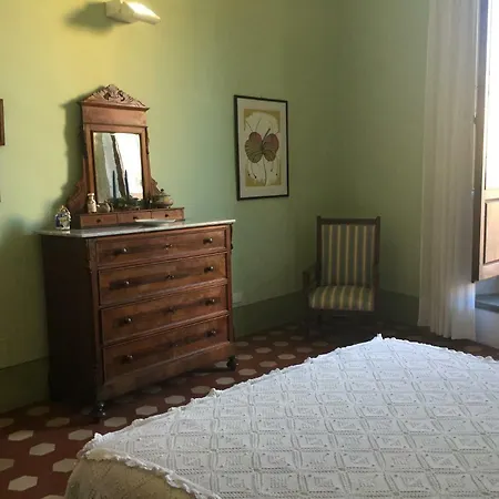 Apartment Casa Talia